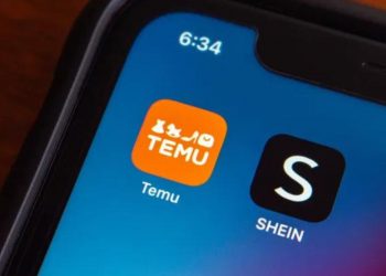 Shein demanda a su rival Temu por copiar sus diseños