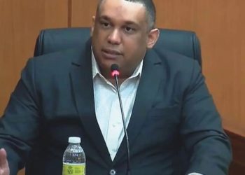 Raúl Girón dice se jugó la vida tras delatar policías y militares implicados en caso Coral