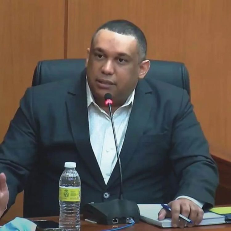 Raúl Girón dice se jugó la vida tras delatar policías y militares implicados en caso Coral