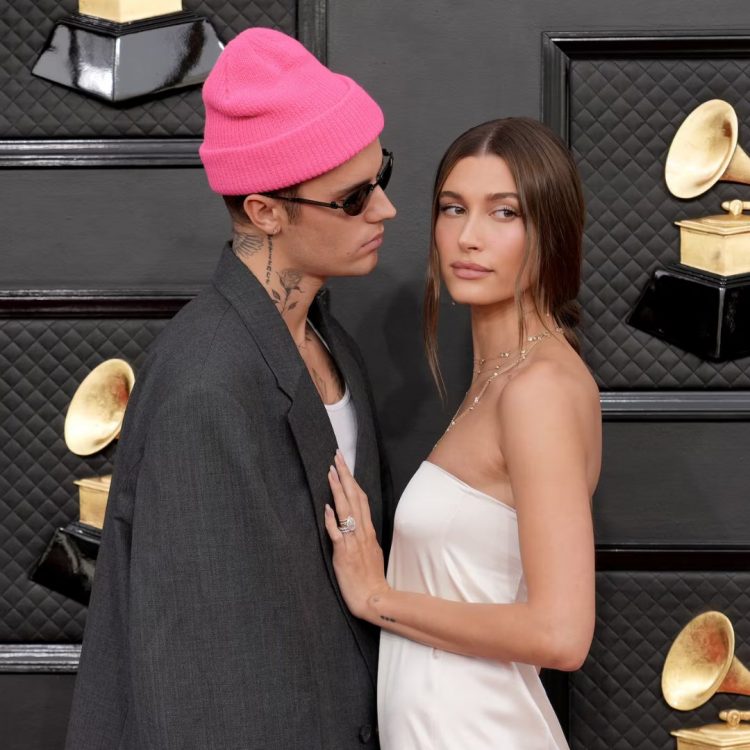 Justin Bieber y Hailey Baldwin dan la bienvenida a su primer hijo