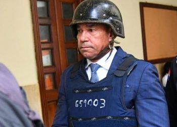 Félix Alburquerque busca que se anule la condena impuesta por la muerte de Manuel Duncan