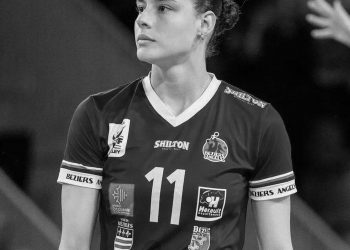 La voleibolista puertorriqueña Pilar Victoriá es encontrada muerta en Turquía