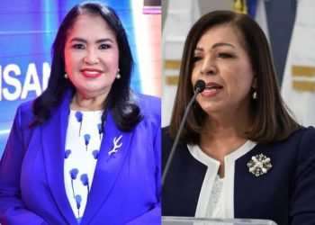 Presidente Abinader designa nuevas presidentas en Conani e Idecoop