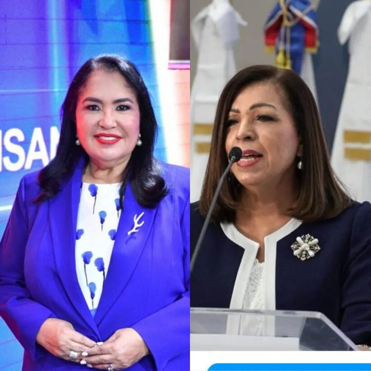 Presidente Abinader designa nuevas presidentas en Conani e Idecoop