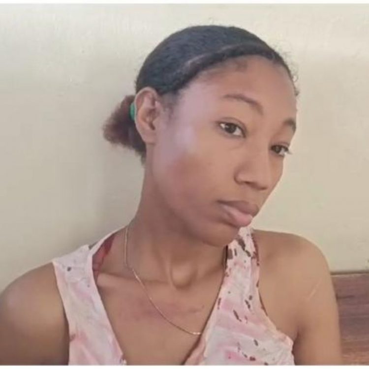 Mujer mata a su pareja tras alegadamente intentar forzarla a tener relaciones