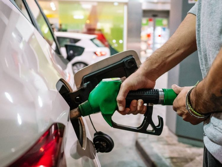 Combustibles de mayor uso se mantendrán sin variación del 15 al 21 de febrero