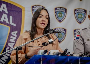 "No vamos a ceder a que la delincuencia amenace a ninguno de los miembros de la Fuerza Armada y de la Policía"