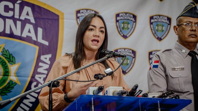 "No vamos a ceder a que la delincuencia amenace a ninguno de los miembros de la Fuerza Armada y de la Policía"