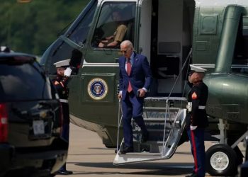 EE.UU. intensifica esfuerzos para evitar que ataque de Irán a Israel provoque una crisis en Medio Oriente