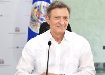 Canciller dominicano aclara que Haití sí puede asistir a la juramentación de Abinader