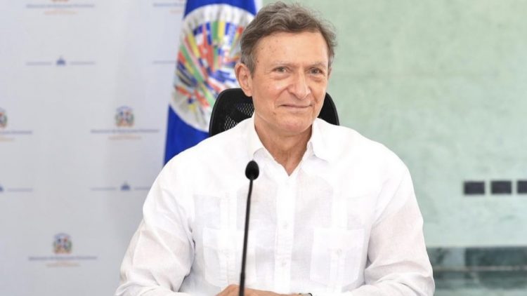 Canciller dominicano aclara que Haití sí puede asistir a la juramentación de Abinader