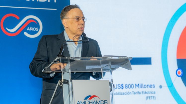 Diputados envían a comisión un proyecto de resolución para interpelar a Celso Marranzini