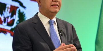 Leonel Fernández cumple 71 años este jueves