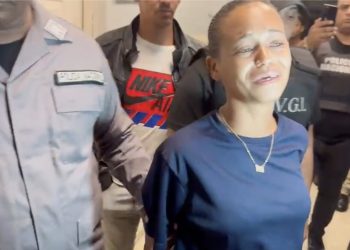 Apresan mujer buscada por maltratar hija de dos años en San Francisco de Macorís