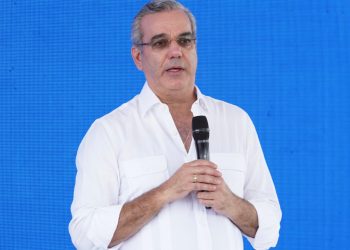 Abinader afirma que el Gobierno no es botín para repartirlo entre dirigentes políticos