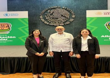 Programa Mundial de Alimentos destaca compromiso del Inabie con la alimentación escolar