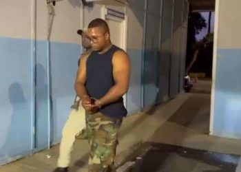 Imponen tres meses de prisión preventiva contra militar acusado de matar médico