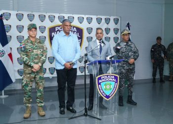 Gobierno anuncia duplicará las cámaras que opera el Sistema 911