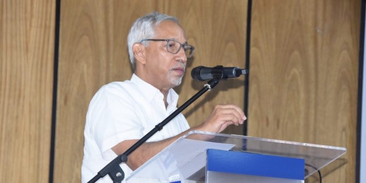 Ministro de Educación asegura condiciones están dadas para inicio exitoso del año escolar