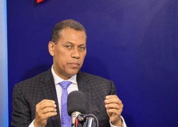 Abinader designa a Guido Gómez Mazara como presidente del Indotel