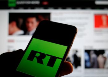 Meta prohíbe en sus plataformas al medio estatal ruso RT por “interferencia extranjera”