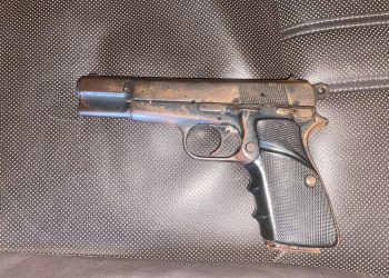 Policía mata a un hombre que era buscado por varios delitos en Villa Duarte