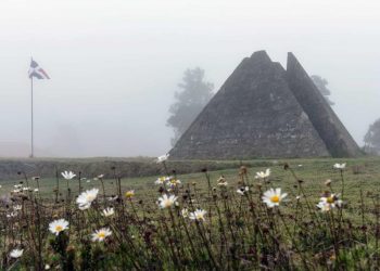 Medio Ambiente paraliza intervenciones no autorizadas en el Parque Nacional Valle Nuevo