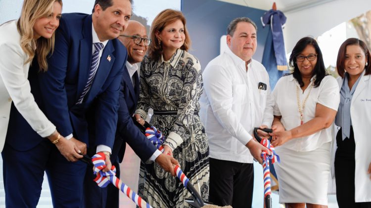 Gobierno inicia construcción de nueva unidad de quemados en el Hospital Robert Reid