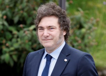 Fiscalía de Venezuela solicita a la Interpol emitir de una “alerta roja” contra Javier Milei