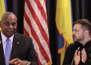 Secretario de Defensa de EE.UU. anuncia nuevo paquete de ayuda de US$250 millones para Ucrania