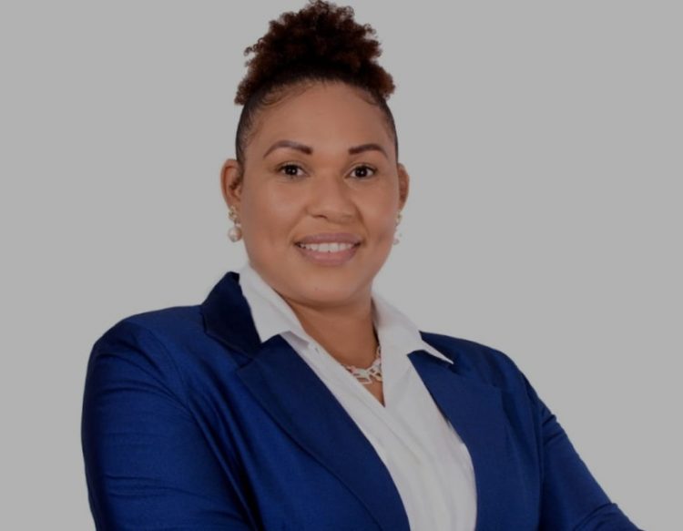 Presidente Abinader designa a Edirda de Óleo como gobernadora de Pedernales