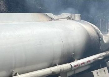 Aumenta a 26 el número de muertos tras la explosión de un camión cisterna en Haití