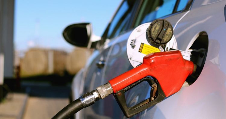 Precios de cuatro combustibles aumentarán a partir de este sábado