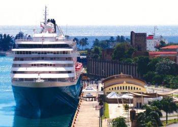 República Dominicana participará en el Seatrade Cruise Med 2024