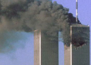 Hoy se cumplen 23 años del atentado terrorista contra las Torres Gemelas