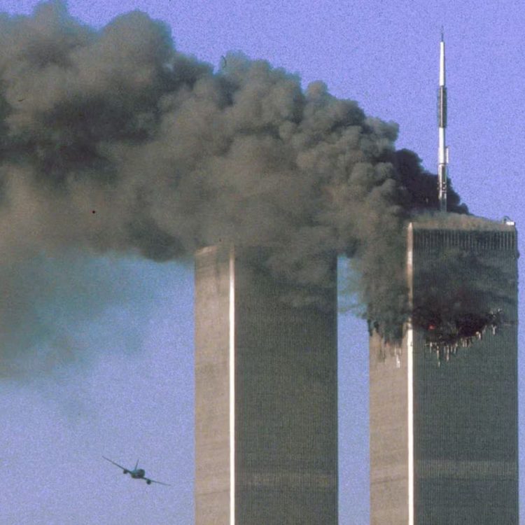 Hoy se cumplen 23 años del atentado terrorista contra las Torres Gemelas