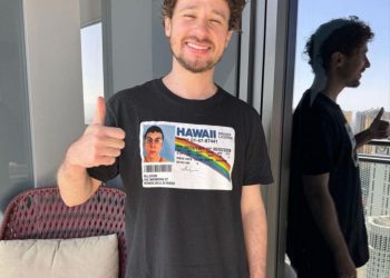 Opret ofrece su versión sobre la detención de Luisito Comunica en el Metro