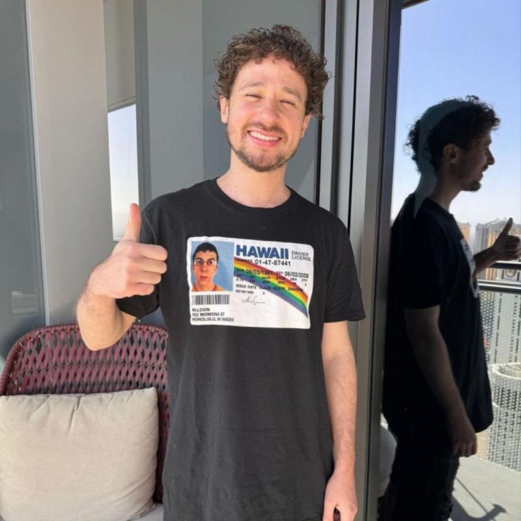 Opret ofrece su versión sobre la detención de Luisito Comunica en el Metro