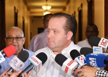 Paliza abogaría para que miembros actuales de la JCE permanezcan en sus cargos