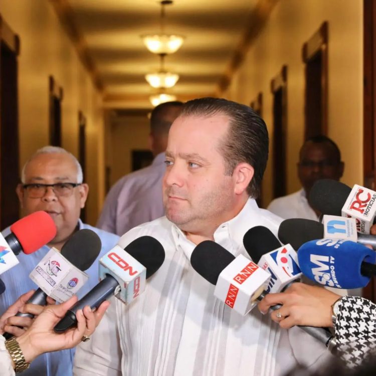 Paliza abogaría para que miembros actuales de la JCE permanezcan en sus cargos