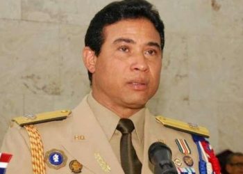 MP: Adán Cáceres recurre a supuestos problemas de salud como táctica dilatoria para evitar juicio