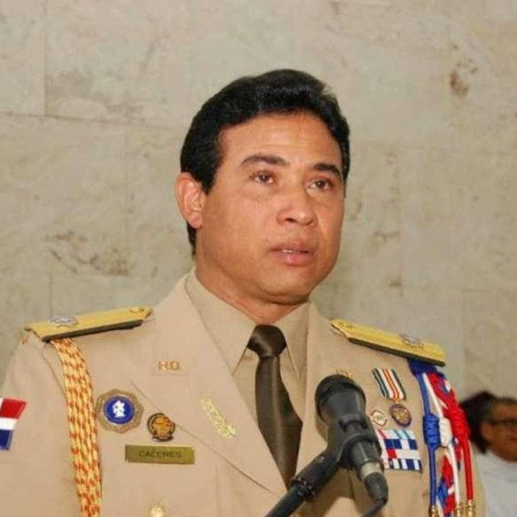 MP: Adán Cáceres recurre a supuestos problemas de salud como táctica dilatoria para evitar juicio