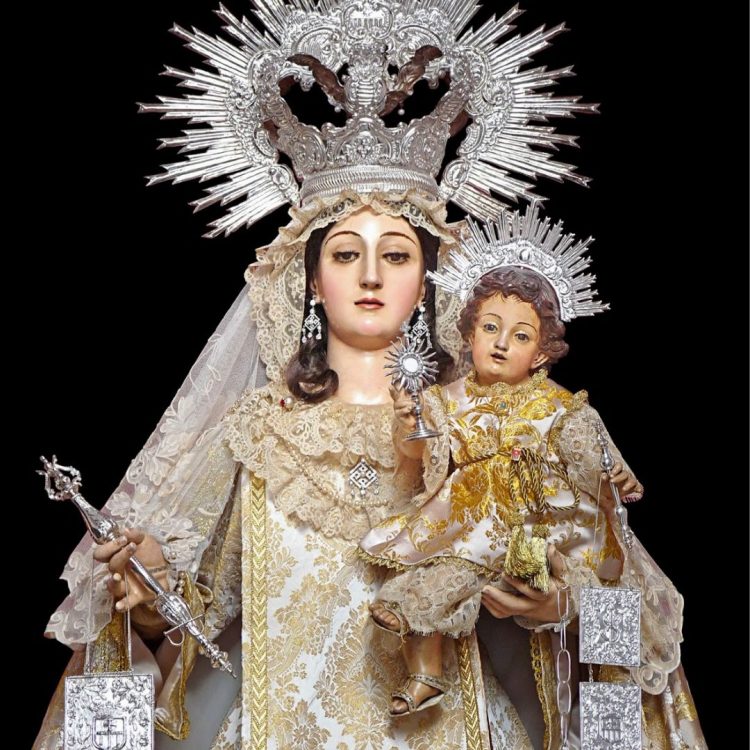 Ministerio de Trabajo reitera Día de Nuestra Señora de las Mercedes es feriado