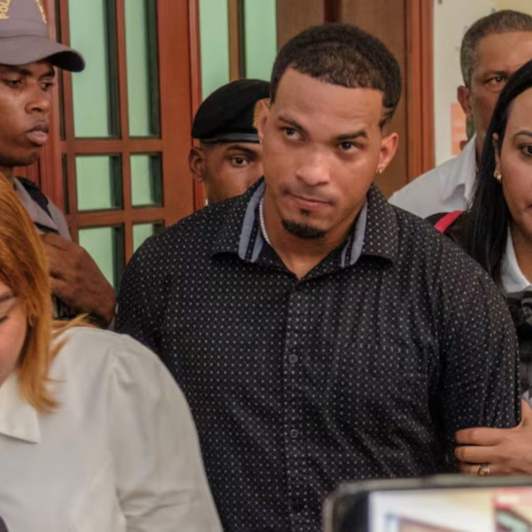 Ministerio Público asegura está listo para juicio contra Wander Franco y madre de adolescente