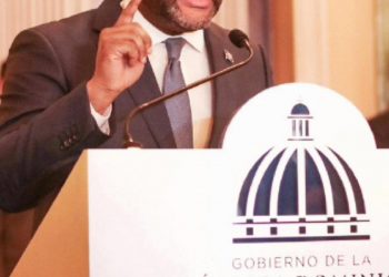 “Sigmund ha manejado Pro-Pedernales con una transparencia admirable”, asegura Andrés Lugo