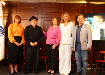 Ministerio de Cultura anuncia celebración del Festival Nacional de Teatro RD 2024