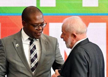 Lula da Silva destituye al ministro de Derechos Humanos tras acusaciones de acoso sexual