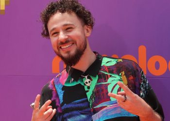 Youtuber Luisito Comunica es detenido en el Metro de Santo Domingo