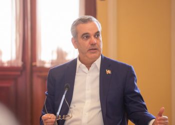 Abinader encabezará Consejo de Ministros e inaugurará varias obras en San Cristóbal