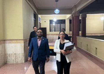 Ministerio Público acusa formalmente a 21 imputados de la Operación Discovery 2.0